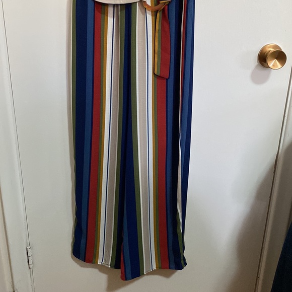 Crystal Doll Jumpsuit - Picture 2 of 2